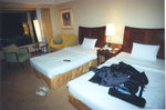 Hilton Hotel