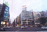 Sapporo Street(1)