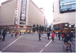 Sapporo Street(2)