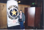 Sapporo beer factory(1)