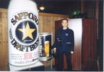 Sapporo beer factory(2)