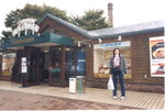 Sapporo beer factory(4)