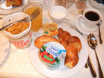 My breakfest