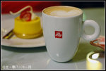 
西式下午茶