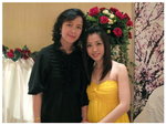 my mom