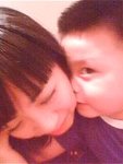 baby hoi kiss win