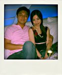 the sweetest personal heater =p