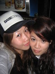 
tingting & me