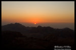 �鸨�l�� Sunset @ Petra, Jordan 