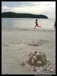 The beach life