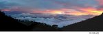 Sunset @ Kinabalu