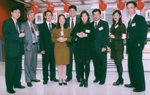 1998 Wellfood Team