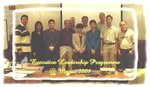 2001-11 Executive Leadership Workshop - Jardine [Macau]