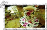 Flower Tea House - Heng Fa Chuen
