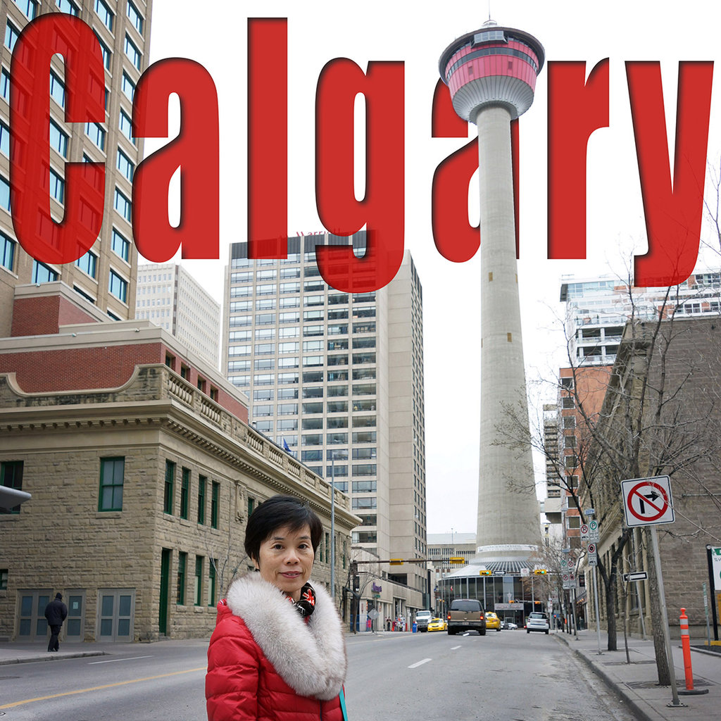 卡加利 Calgary -- fotop.net photo sharing network
