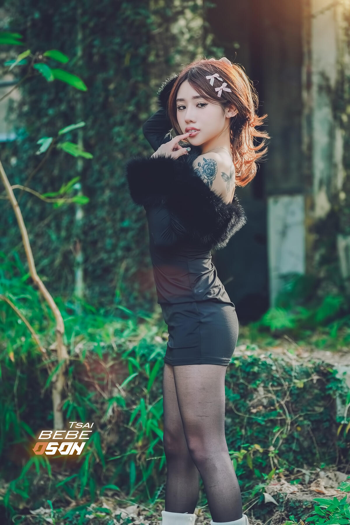 Bebe Tsai -- fotop.net photo sharing network